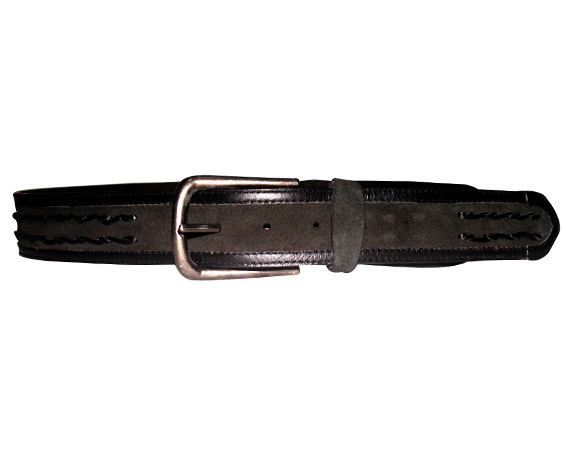Leather Belt (VII)
