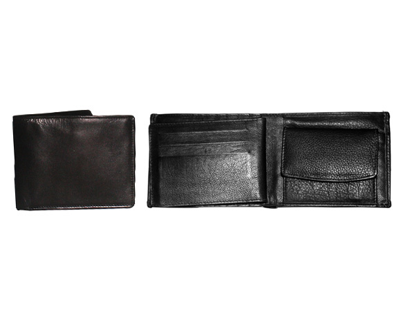 Classical Wallet
