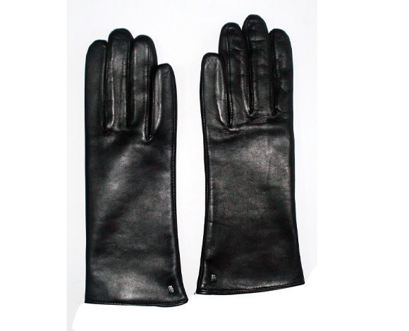 Leather Gloves (VI)