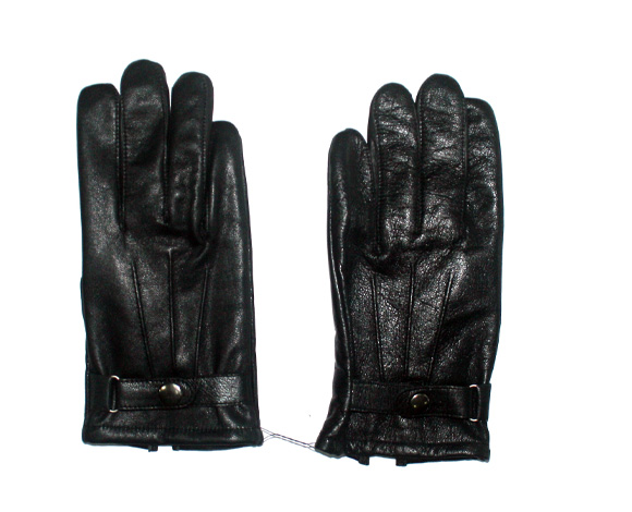Leather Gloves (VII)