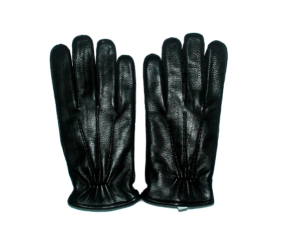 Leather Gloves (VIII)