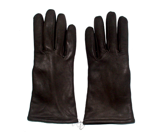 Leather Gloves (II)