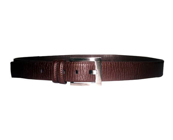 Leather Belt (I)