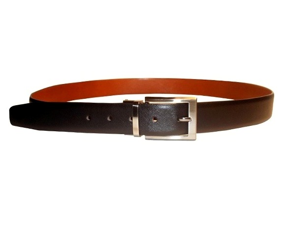Leather Belt (XIII)