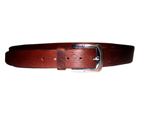 Leather Belt (XII)