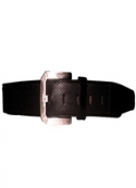 Leather Belt (V)