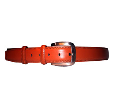 Leather Belt (VIII)